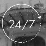  :         24/7